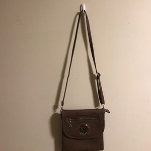 Michael Kors satchel