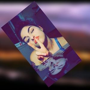 Meet your Posher, Ashten