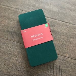 WOMENS Merona Tights