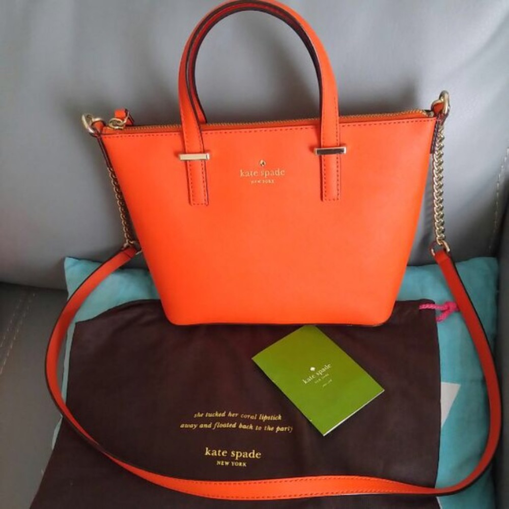 Kate spade purse