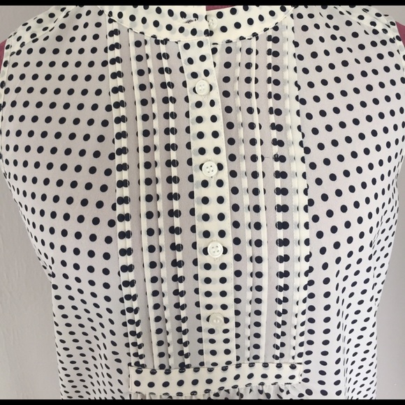 **SOLD**J.Crew Top - Picture 2 of 4