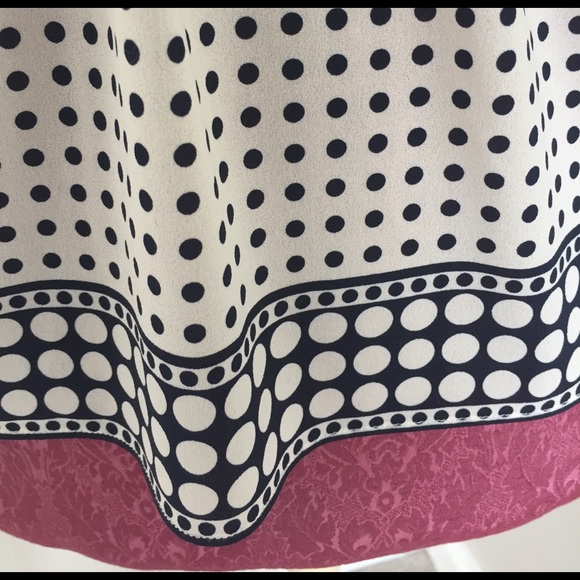 **SOLD**J.Crew Top - Picture 3 of 4