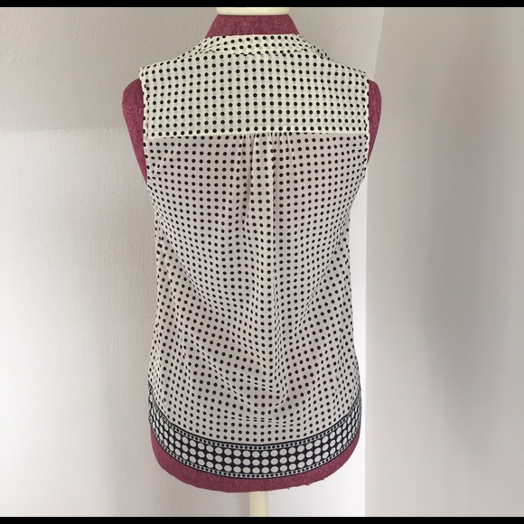 **SOLD**J.Crew Top - Picture 4 of 4