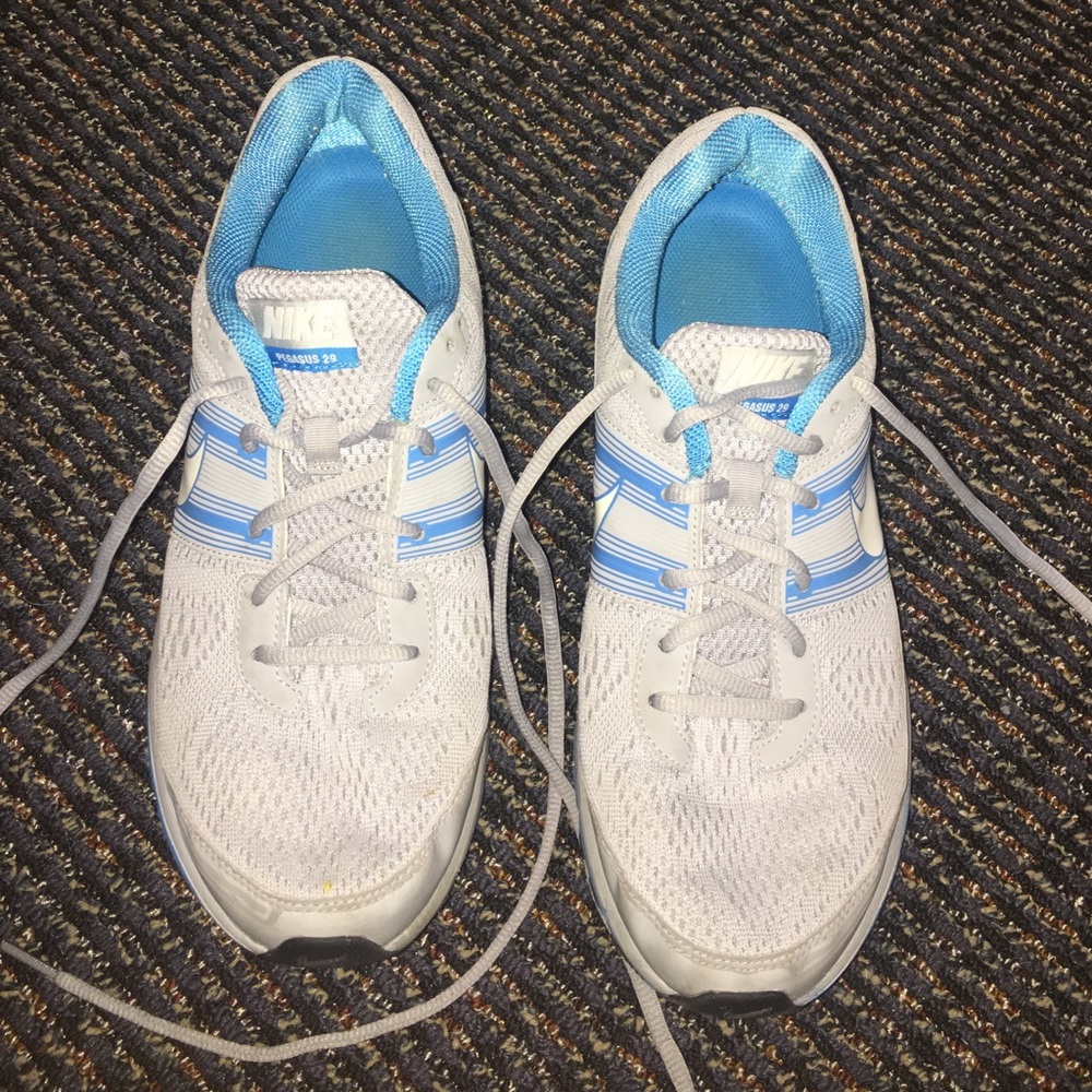 Nike Pegasus 29 Sneakers!