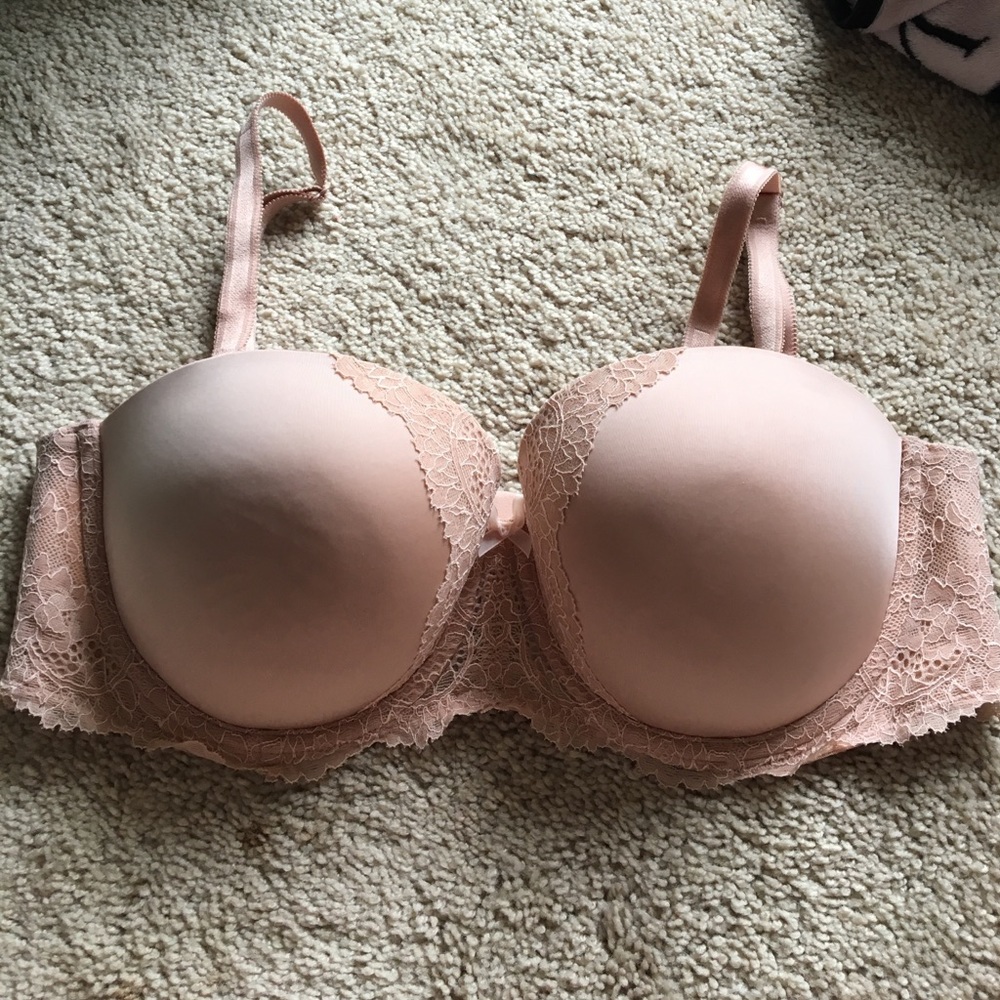 VS bra
