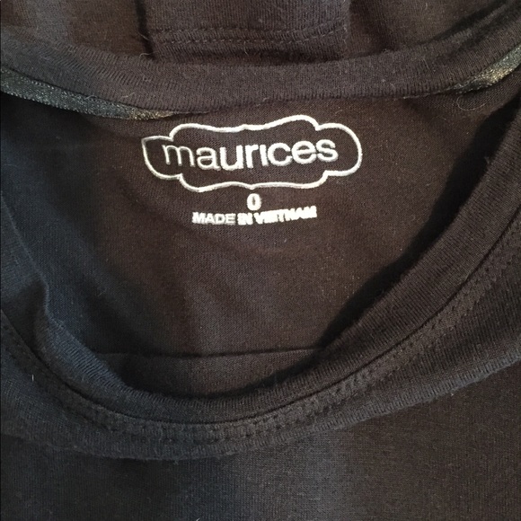 Maurice's long sleeve shirts lot - Picture 4 of 5