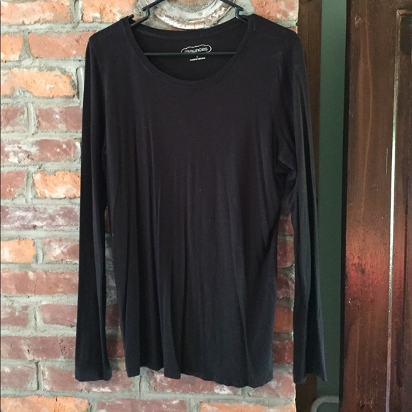 Maurice's long sleeve shirts lot - Picture 5 of 5