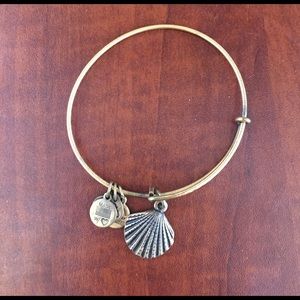 Alex and Ani Bangle