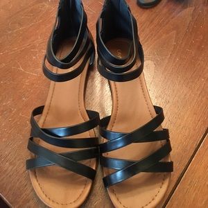NWOT Sandal