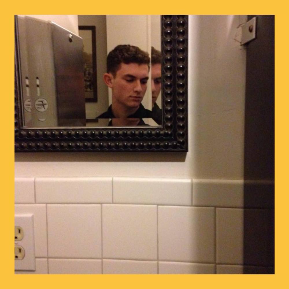 Meet your Posher, Alex