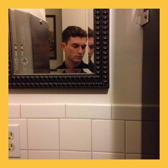 Meet your Posher, Alex - Picture 1 of 1