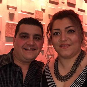 Meet your Posher, Angineh