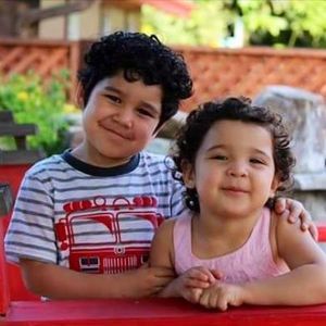 Meet your Posher, Frank