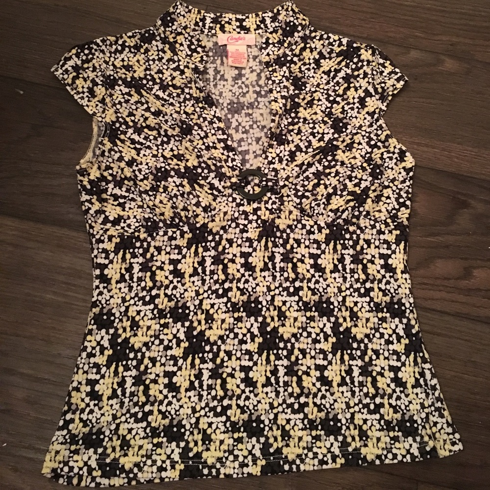 Candies blouse