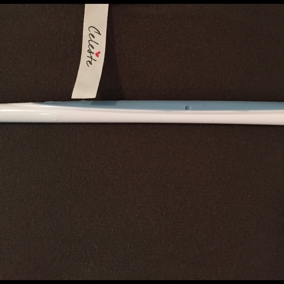 High low cardigan - Picture 2 of 3