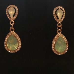 Stunning earrings