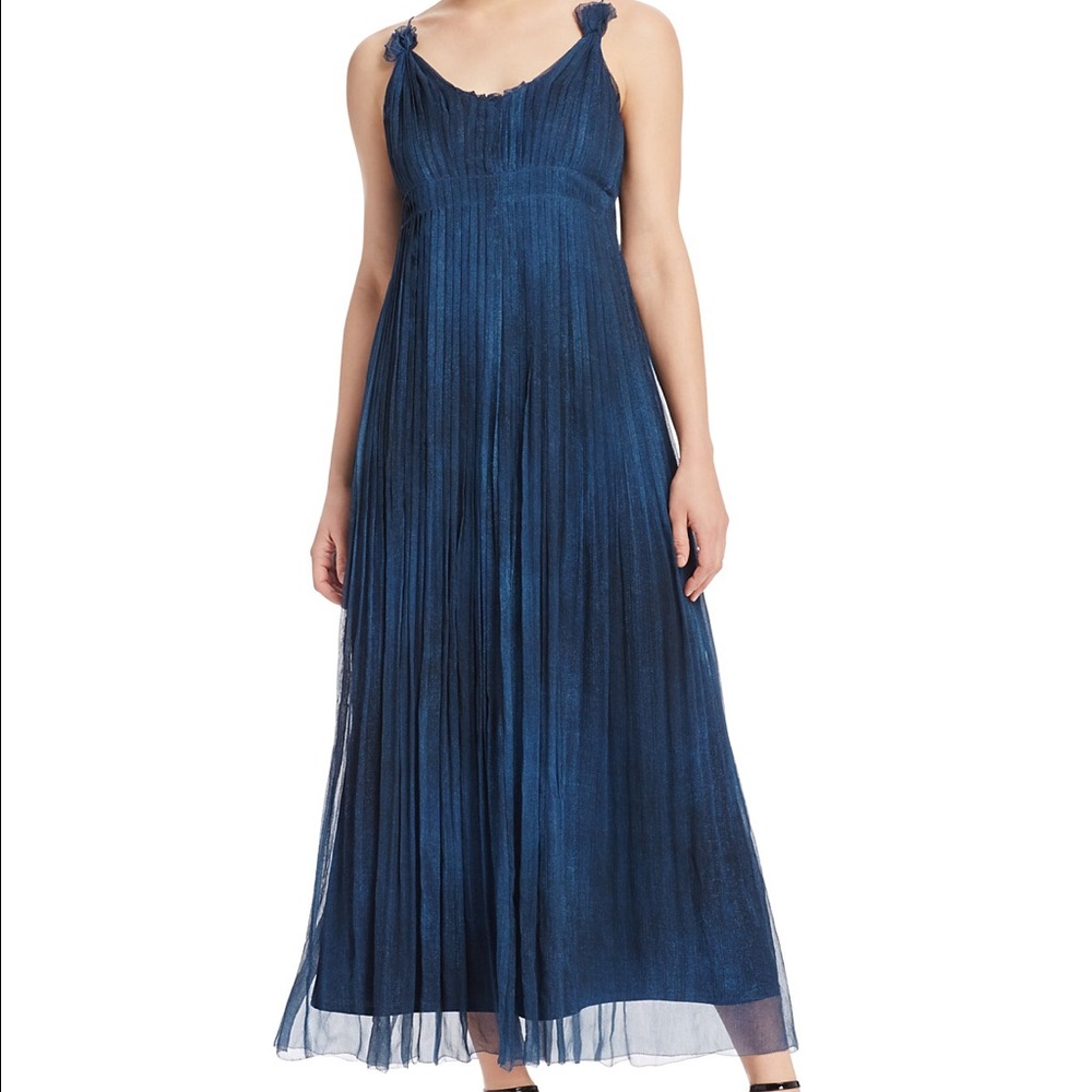 Elie Tahari Opal Maxi Dress (runway)