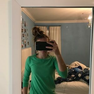 J.Crew Merino wool tippi sweater