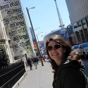 Meet your Posher, Gabby