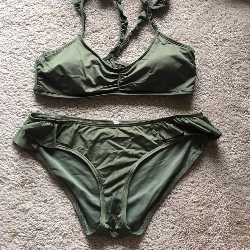 Aerie Swimsuit