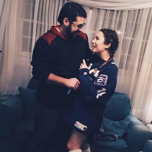 Meet your Posher, Brandon