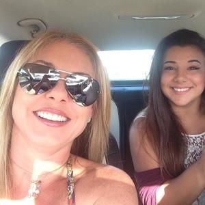 Meet your Posher, Jodi