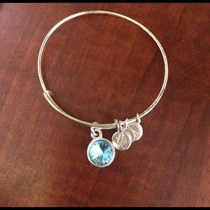 Alex and Ani Bangle