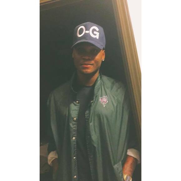 Meet your Posher, Markeel - Picture 1 of 1