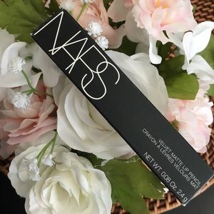 NARS Velvet Matte Lip Pencil