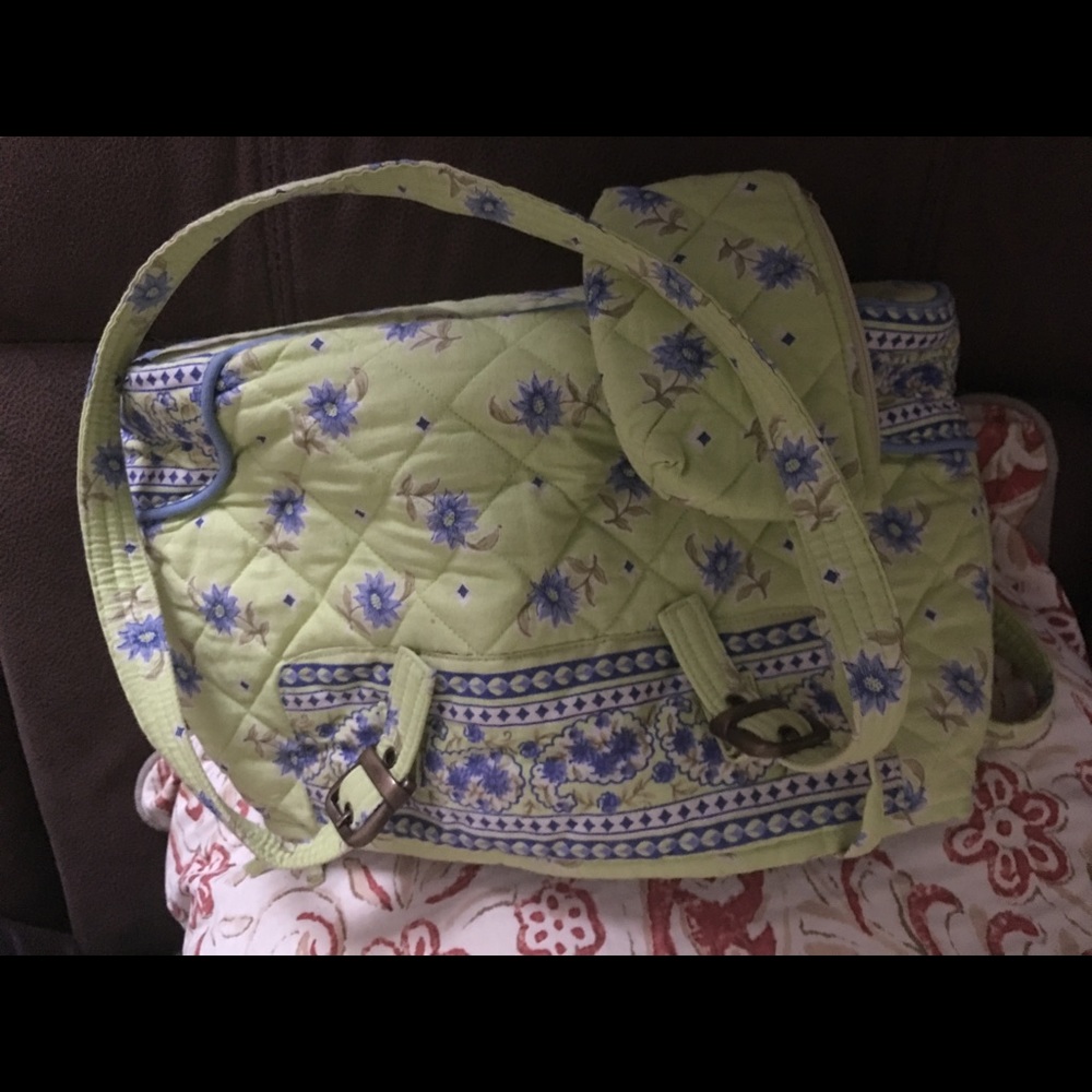 Vera Bradley