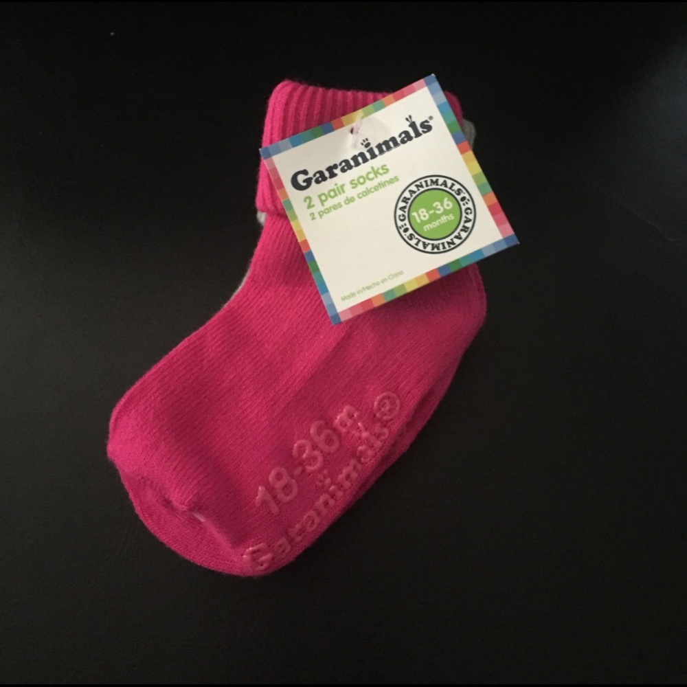 Baby Socks