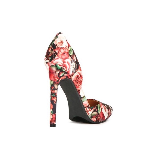 Annaleese /FLORAL - Picture 1 of 4