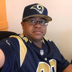 Meet your Posher, Alex