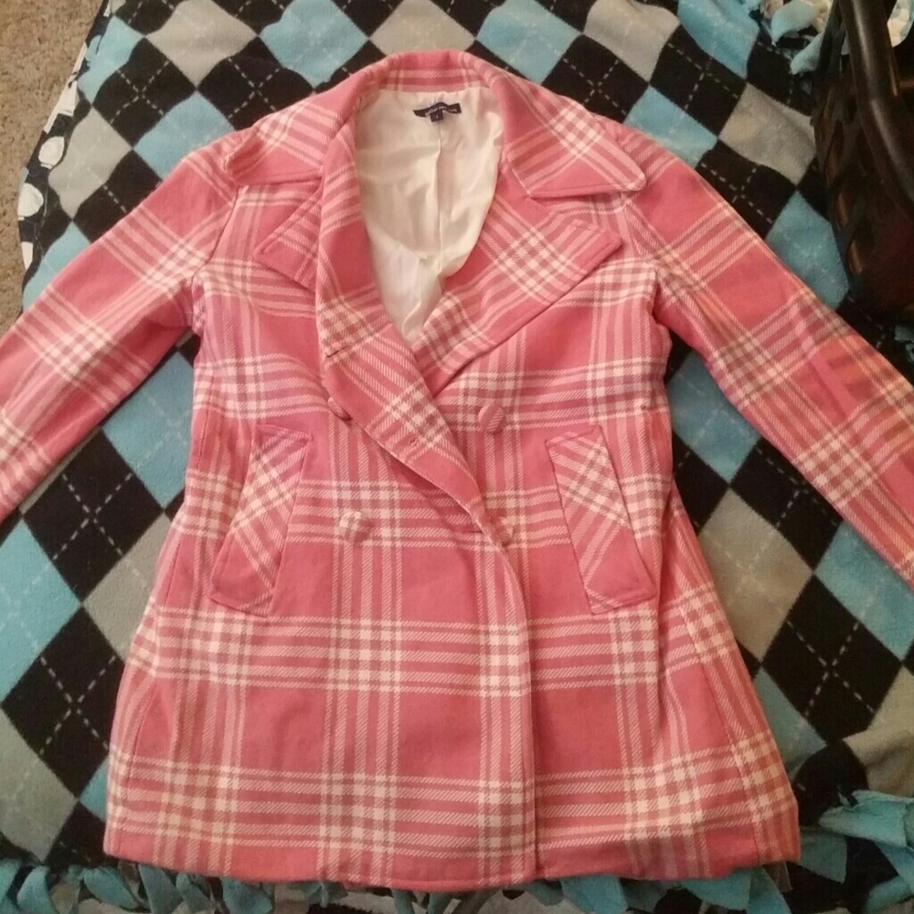 Beautiful coat