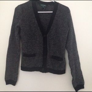 Ralph Lauren cardigan