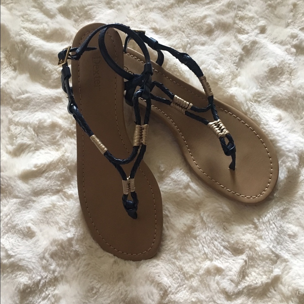 Wedge Sandals 🌿