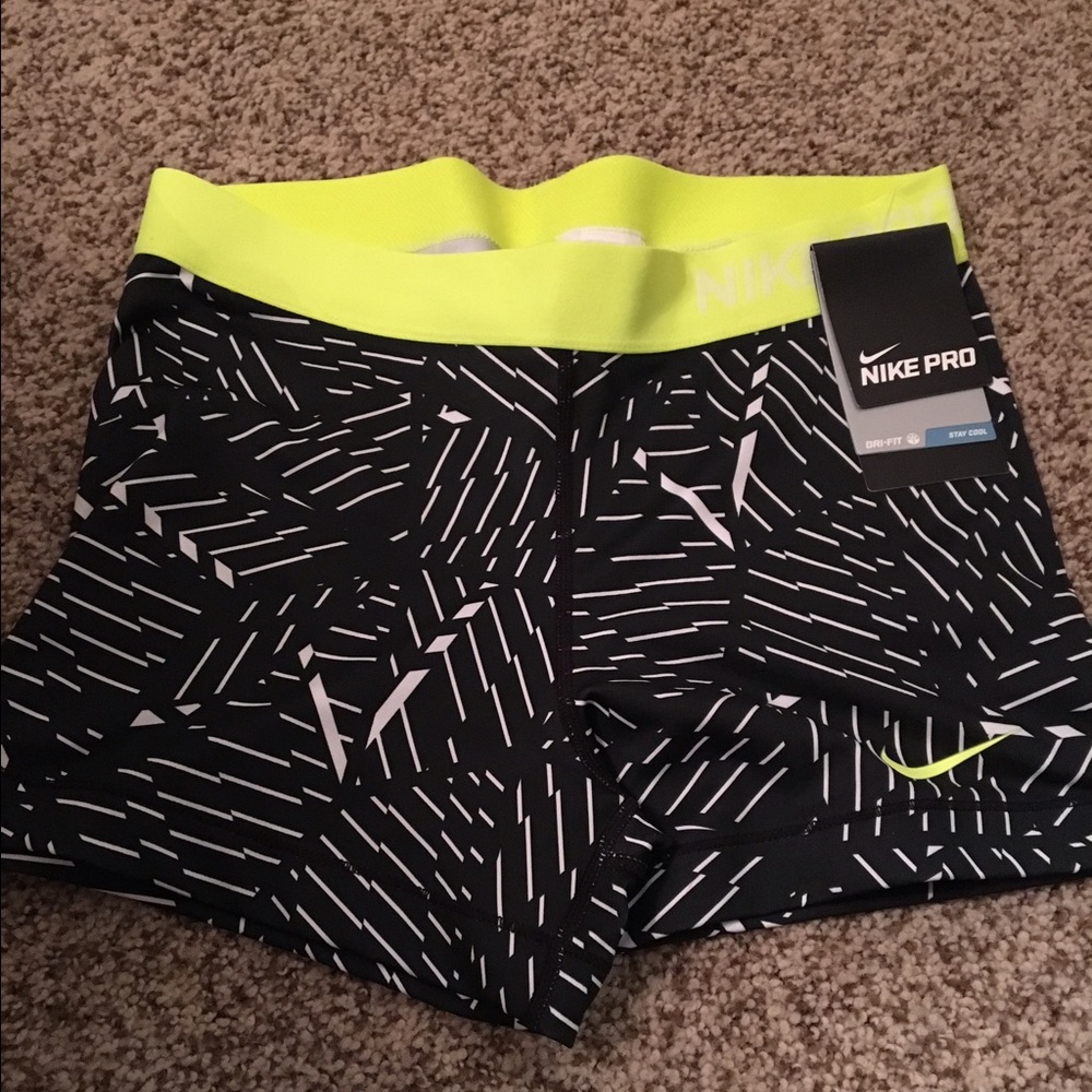 Nike Pros Brand New with Tags