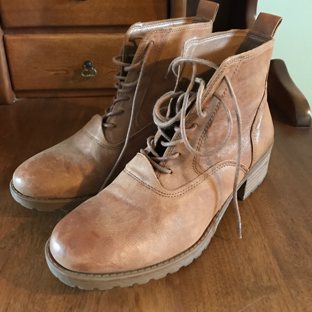 Lucky Brand Boots