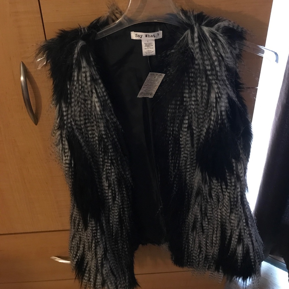 Vest