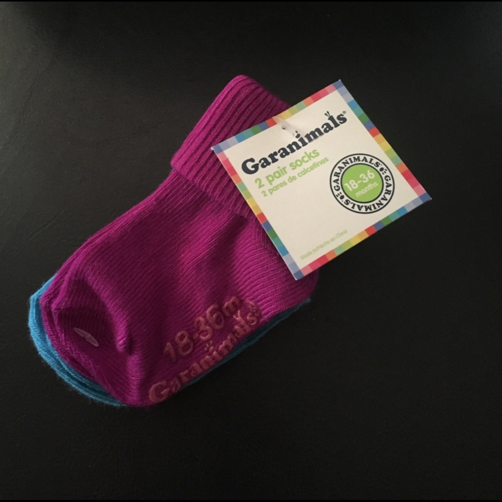 Baby Socks