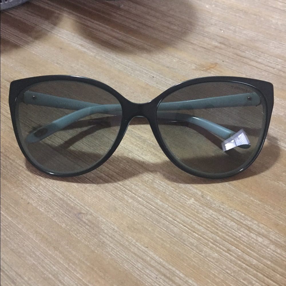 Tiffany & Co Sunglasses