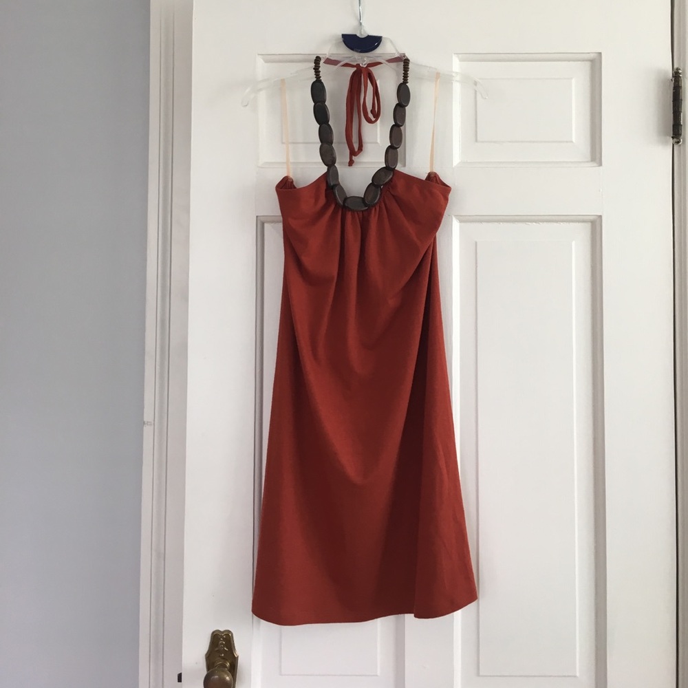 Summer Beach Dress