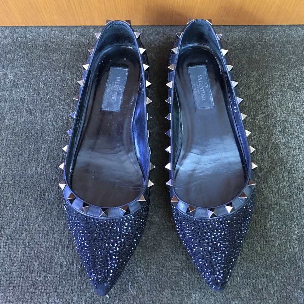 Valentino shoes size 36