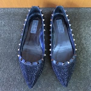 Valentino shoes size 36
