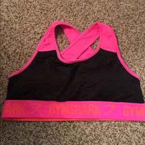 Gymshark Sports Bra