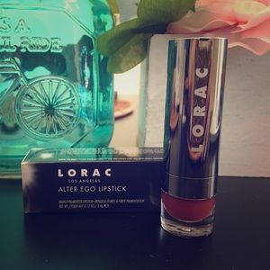 LORAC Alter Ego Lipstick