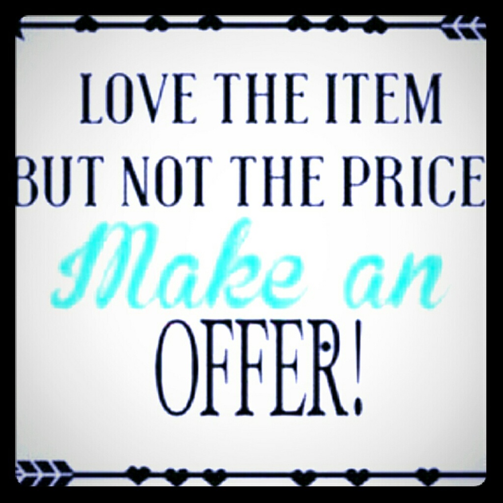 ** Interested in an item....