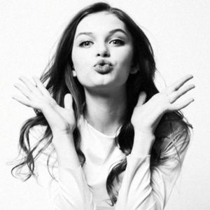 Meet your Posher, Jenny