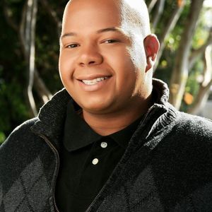 Meet your Posher, Ian