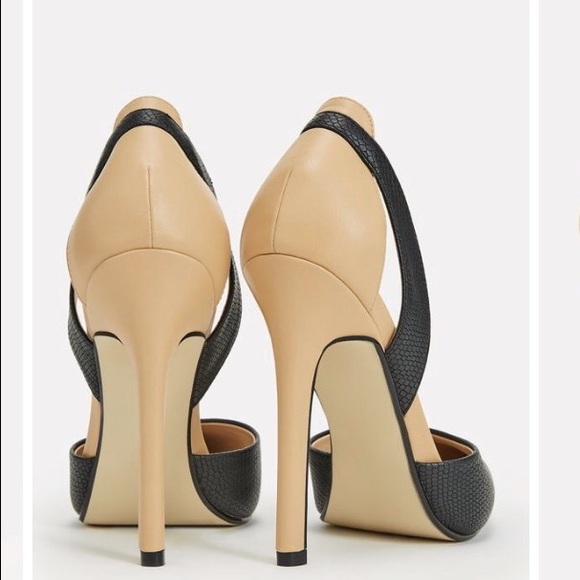 Zaria heels! - Picture 3 of 4